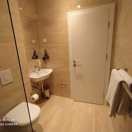 Hotel Stolac Ξενοδοχείο Stolac