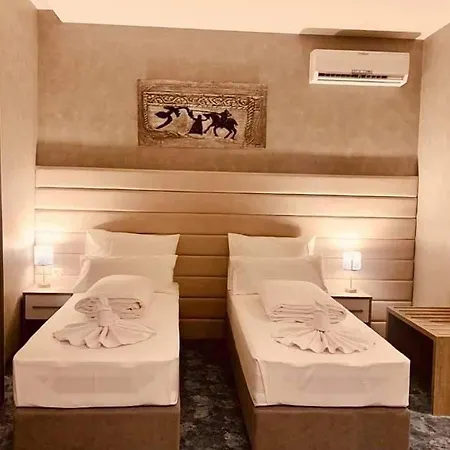 Hotel Stolac Ξενοδοχείο 4*