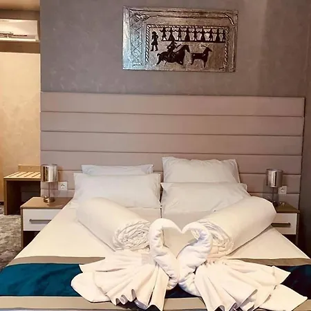 Hotel Stolac Ξενοδοχείο 4*