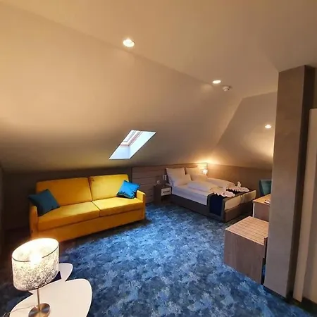 Szálloda Hotel Stolac Stolac