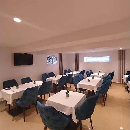 Hotel Stolac