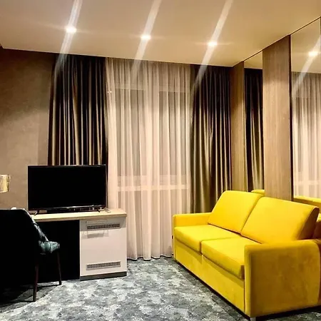 Hotel Stolac 4*