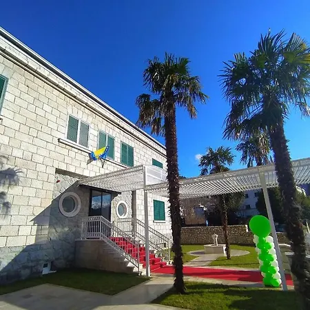 Hotel Stolac Stolac