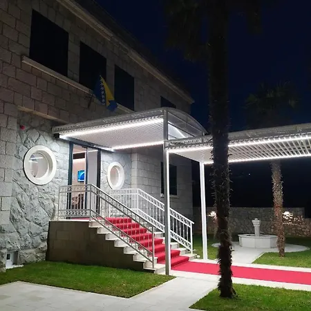 Hotel Stolac Szálloda 4*