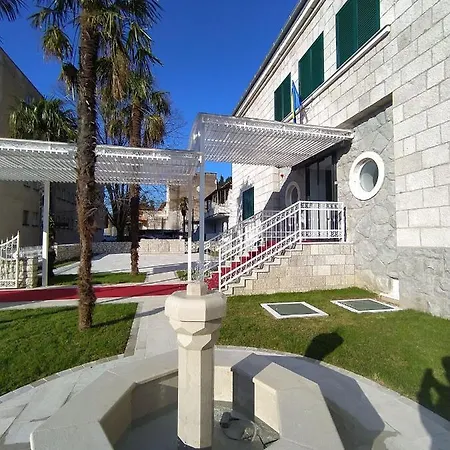 Szálloda Hotel Stolac 4*