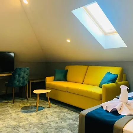 Hotel Stolac 4* Stolac