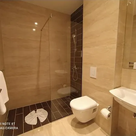 Ξενοδοχείο Hotel Stolac Stolac