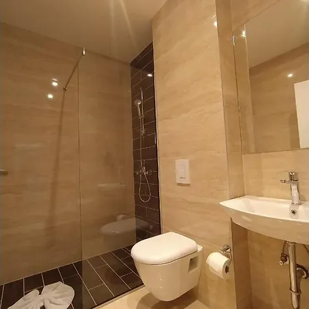 Ξενοδοχείο Hotel Stolac Stolac