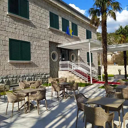 Szálloda Hotel Stolac Stolac