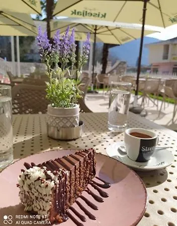 Hotel Stolac Stolac