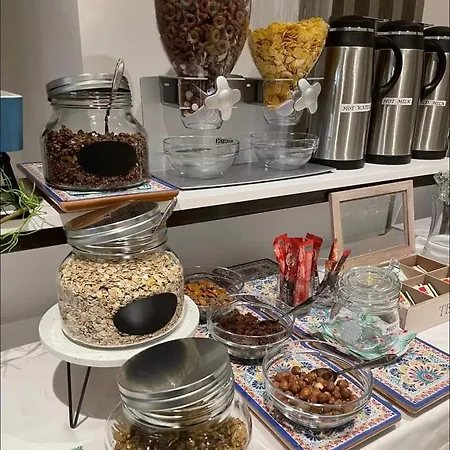 Ξενοδοχείο Hotel Stolac 4*