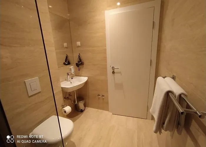 Hotel Stolac Hotel Stolac