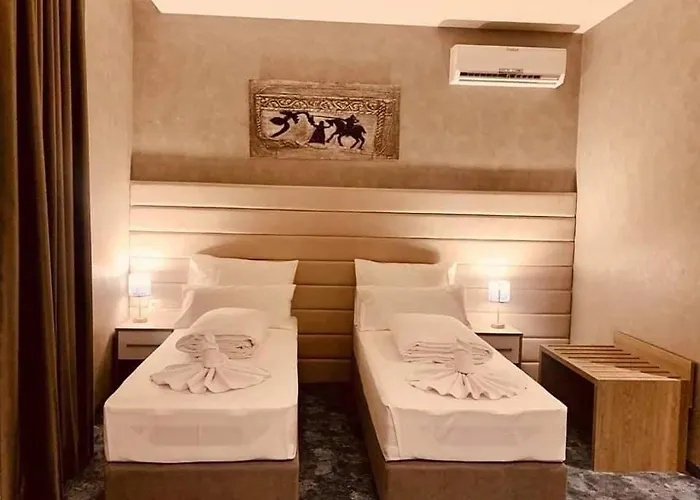 Hotel Stolac Hotel 4*