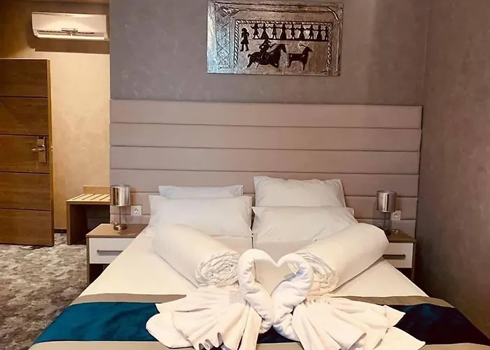 Hotel Stolac Hotel 4*