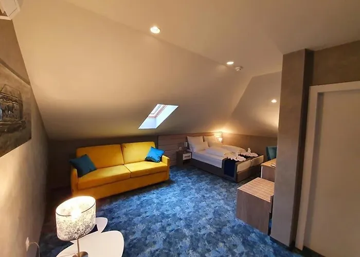 Hotel Hotel Stolac Stolac