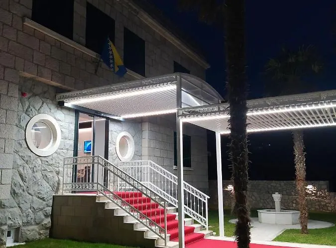 Hotel Stolac Hotel 4*