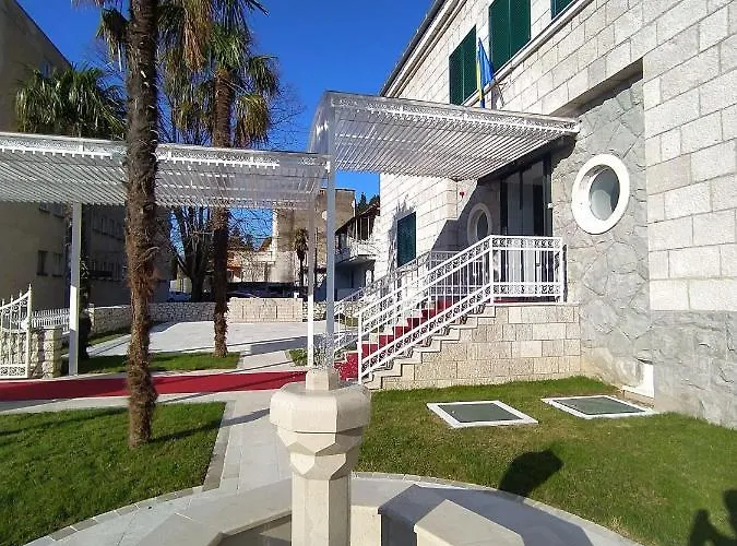 Hotel Hotel Stolac 4*