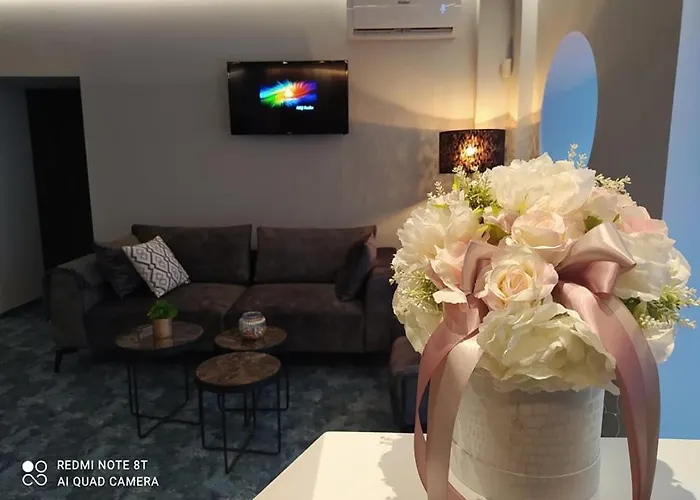 Hotel Stolac Hotel 4*