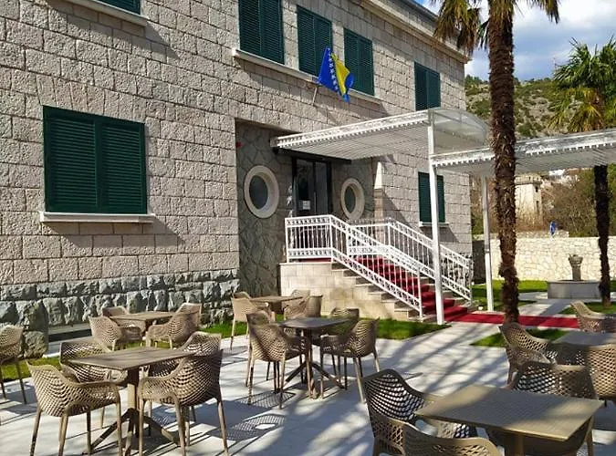 Hotel Hotel Stolac Stolac