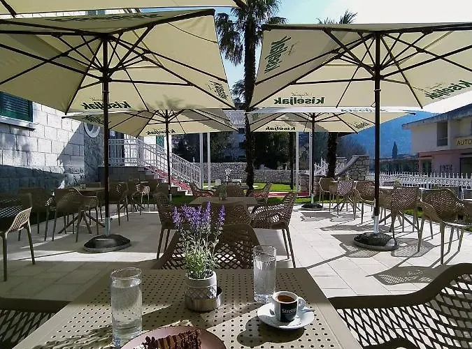 Hotel Hotel Stolac 4*