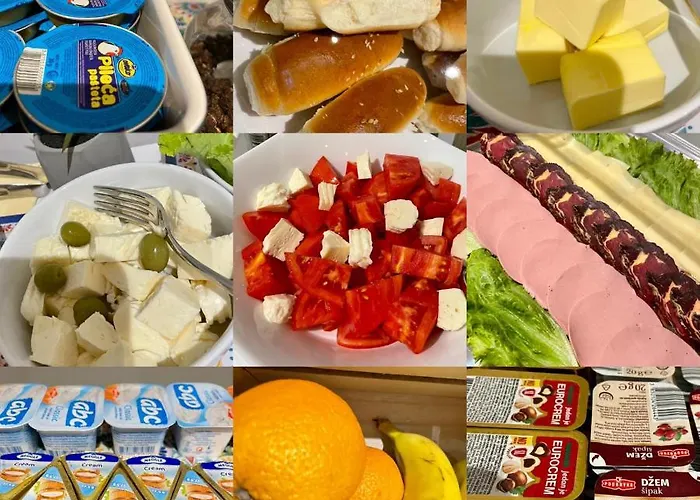 Hotel Hotel Stolac 4*